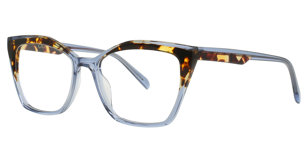 ROBIN BLUE TORTOISE