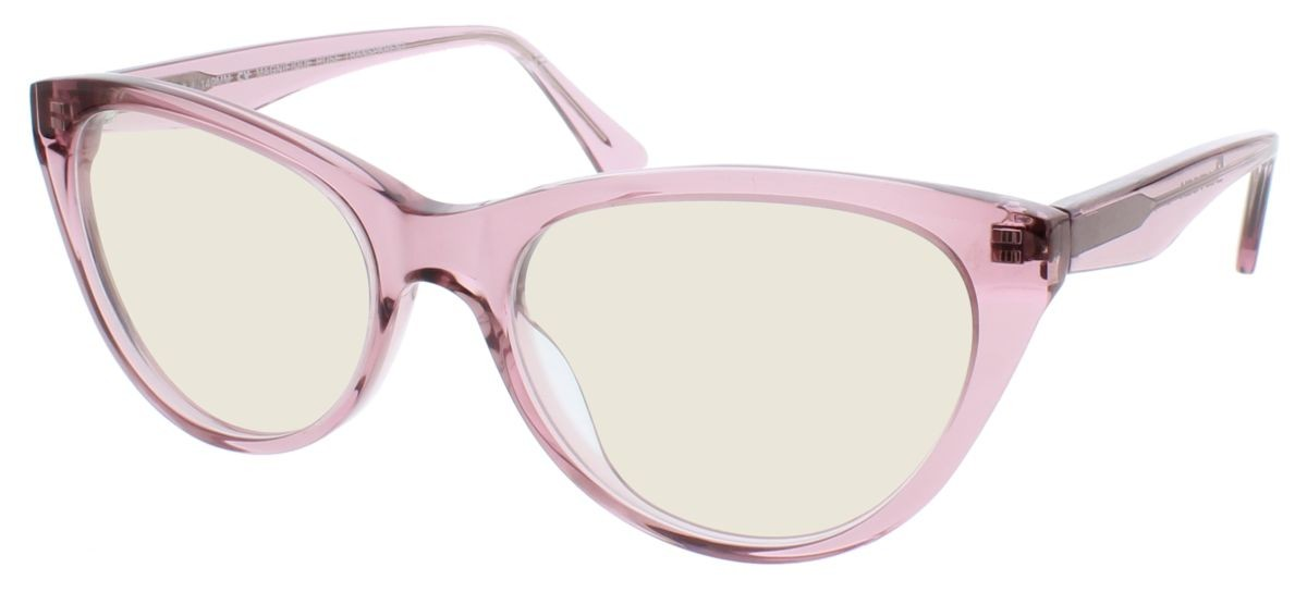 ROSE TRANSPARENT
