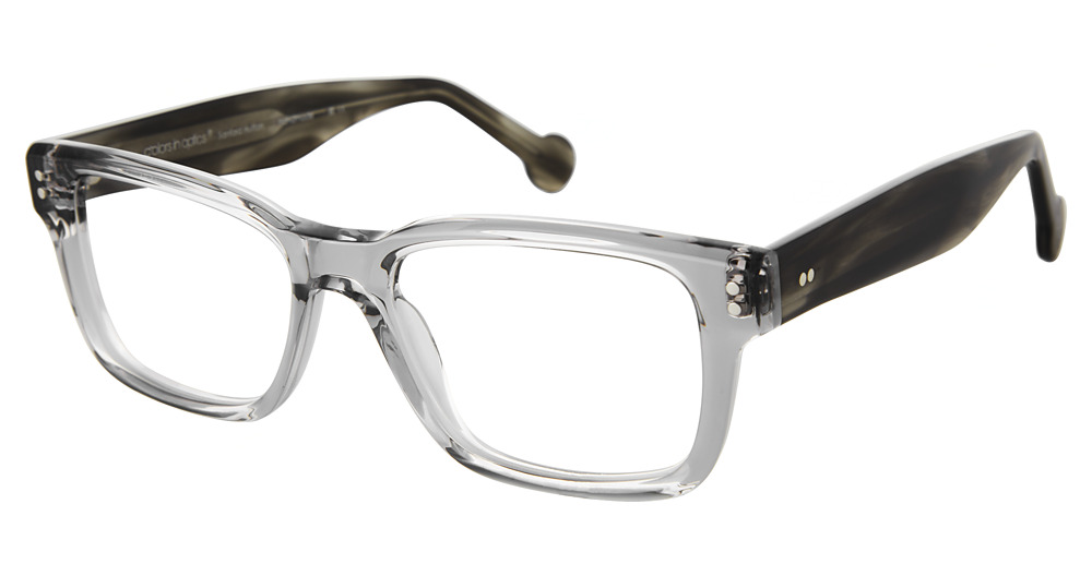 LIGHT GREY CRYSTAL