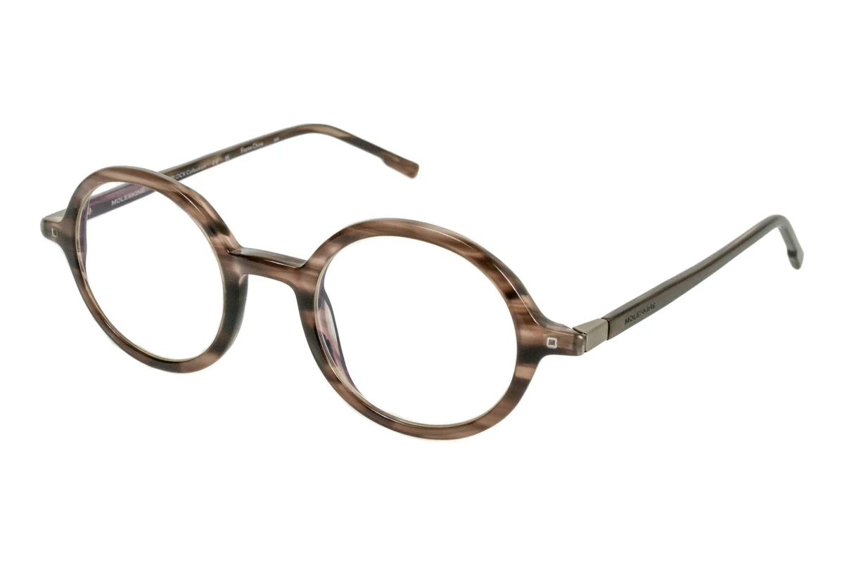 BROWN STRIPE