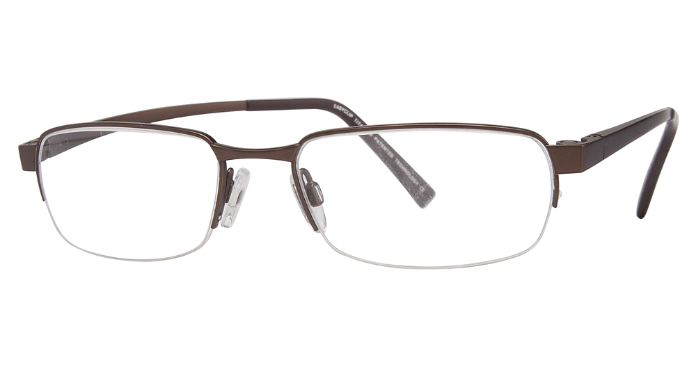 Matt Dark Bronze