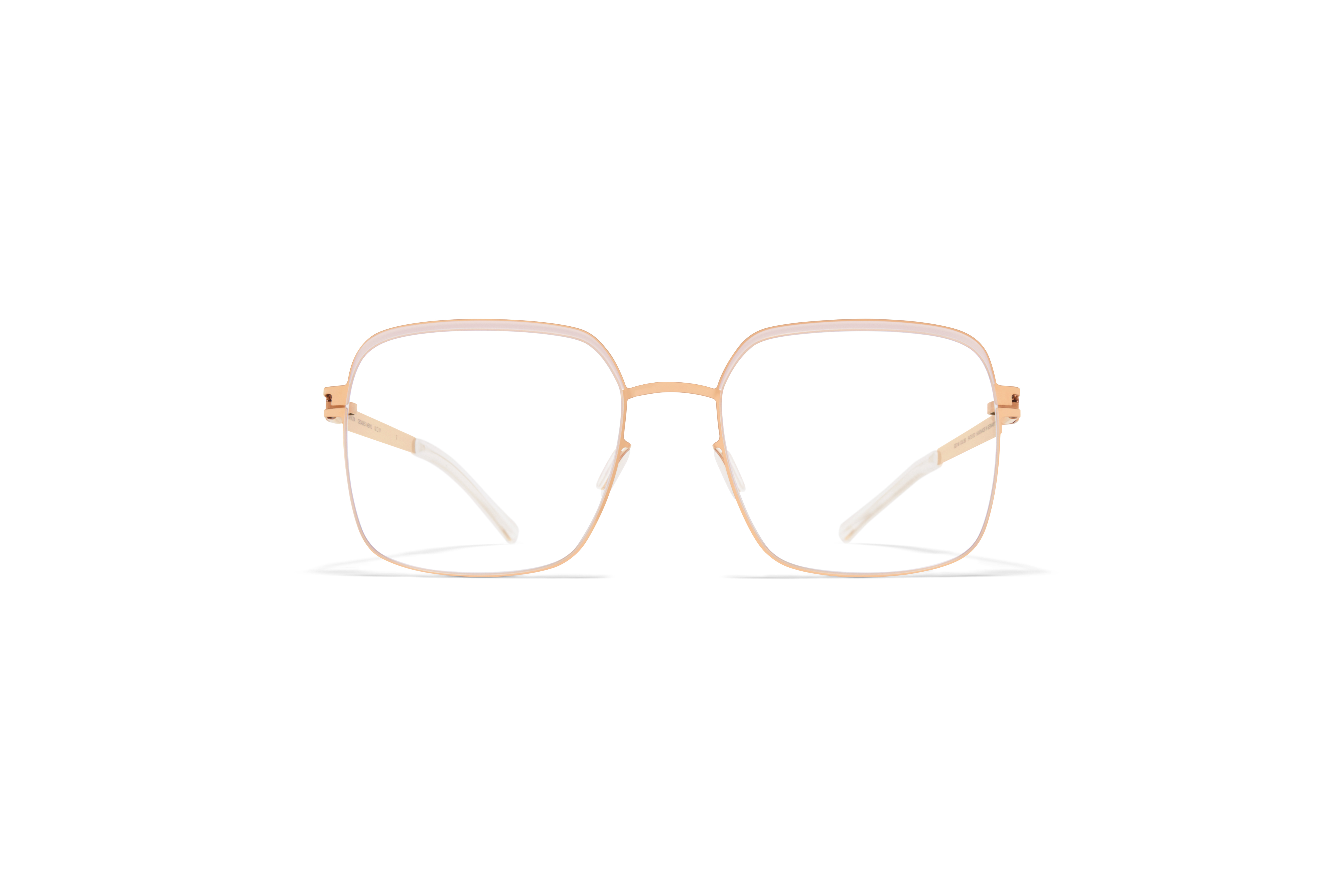 Champagne Gold/Aurore