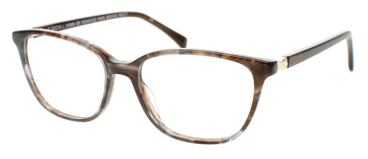 BROWN MULTI