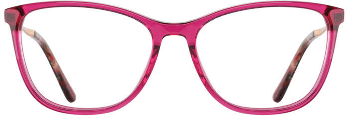 Fuchsia / Cherry / Rose Gold