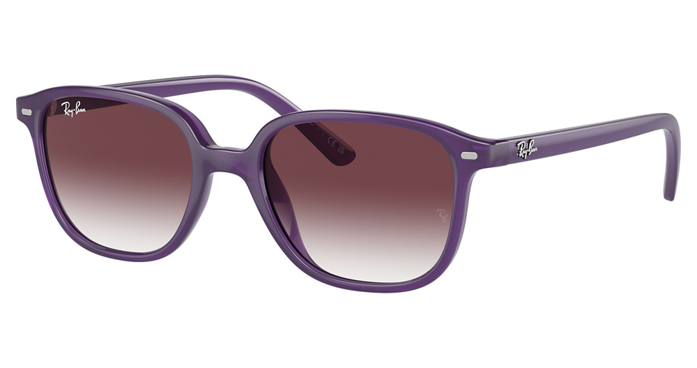 OPAL VIOLET / GREY GRADIENT VIOLET