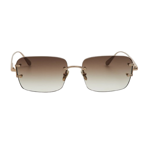 LIGHT GOLD/ MOCHA GRAD