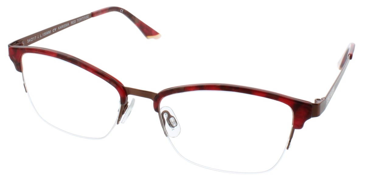 RED TORTOISE