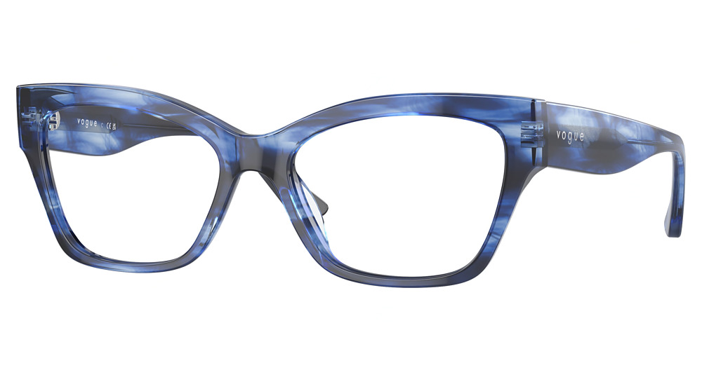 BLUE HAVANA