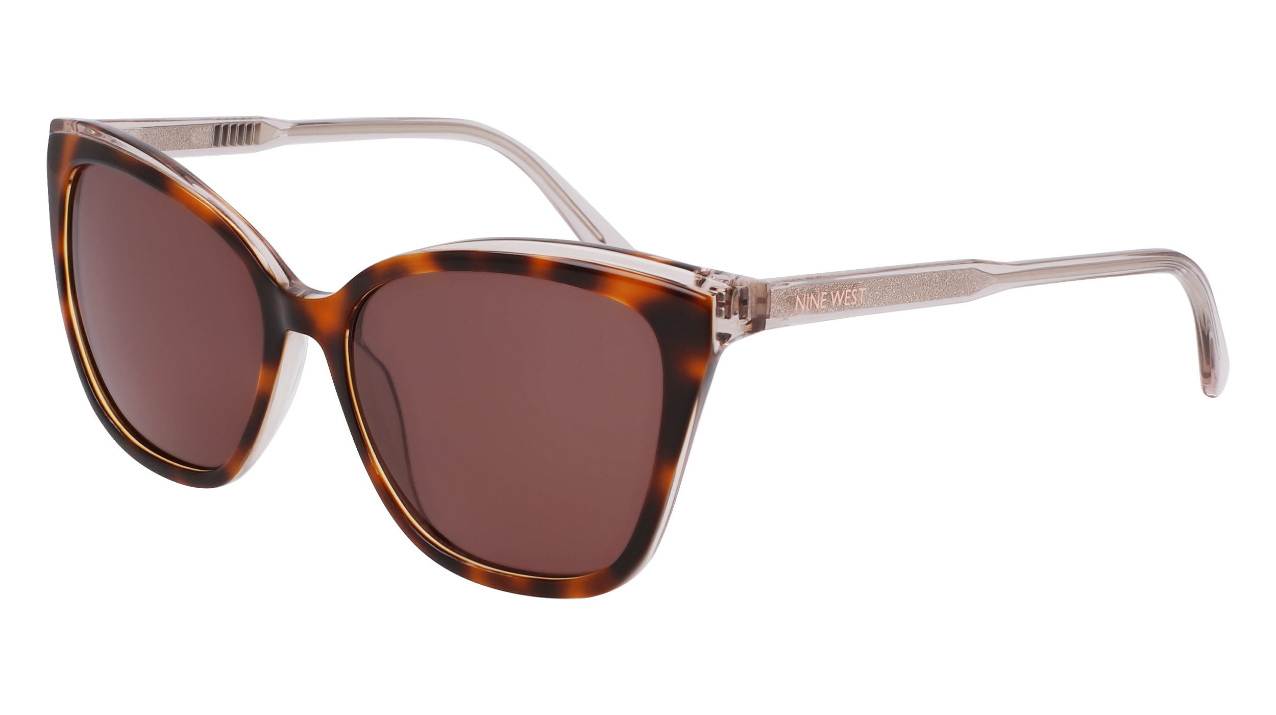 SOFT TORTOISE/MINK LAMINATE