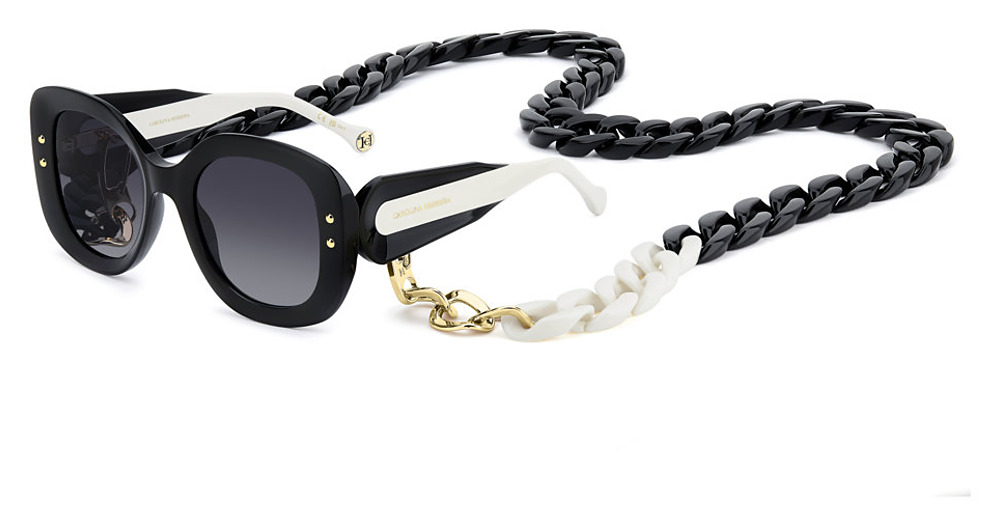 BLACK / DARK GREY SHADED