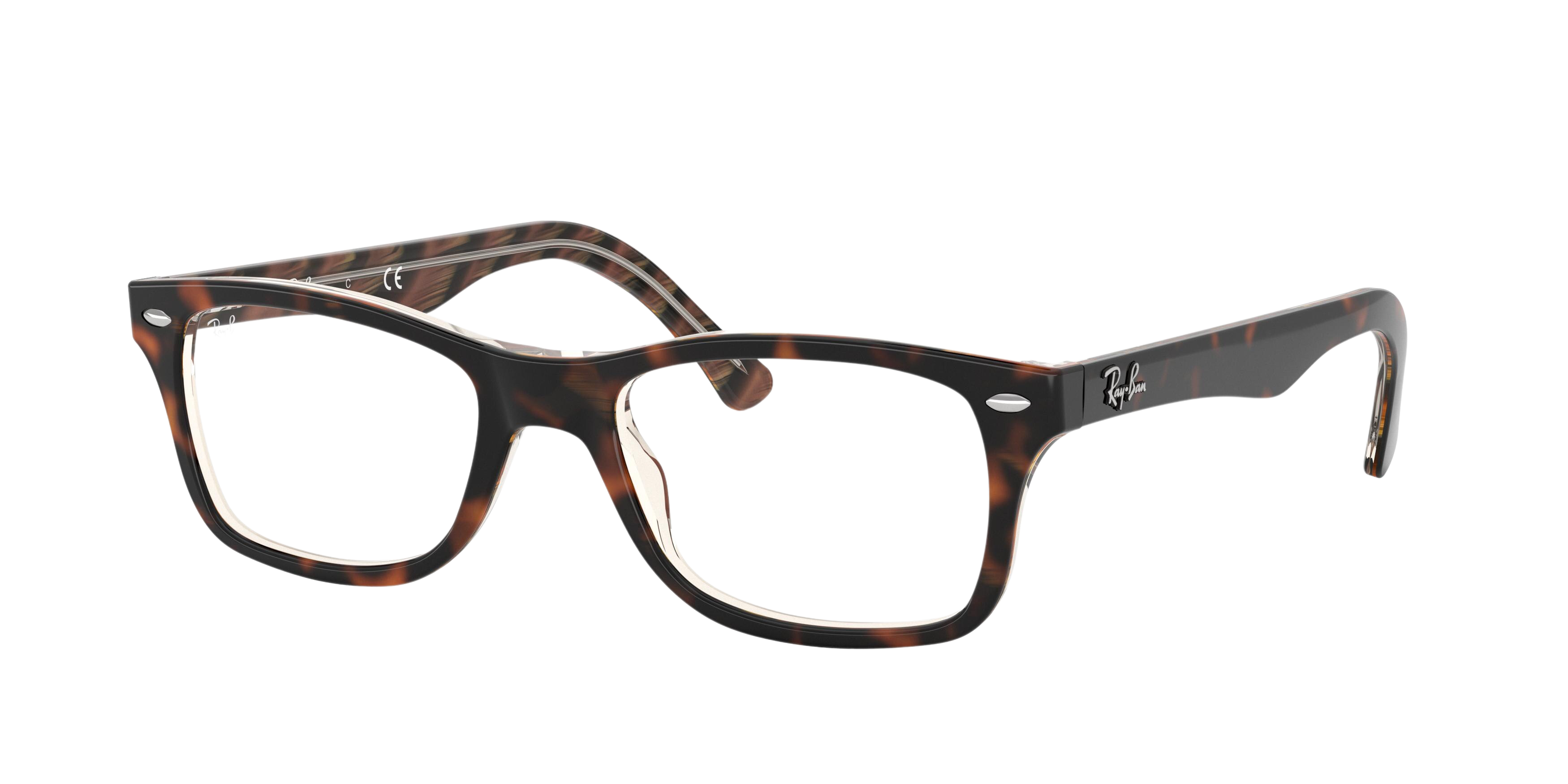 TOP HAVANA/BROWN/YELLOW