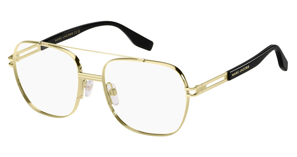 GOLD BLCK_