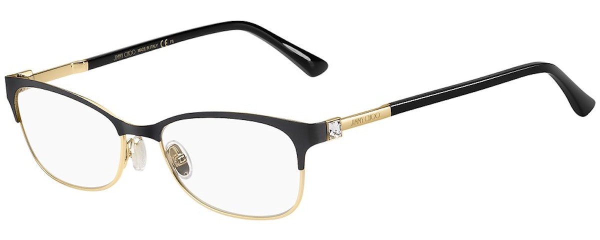 BLK GOLD B
