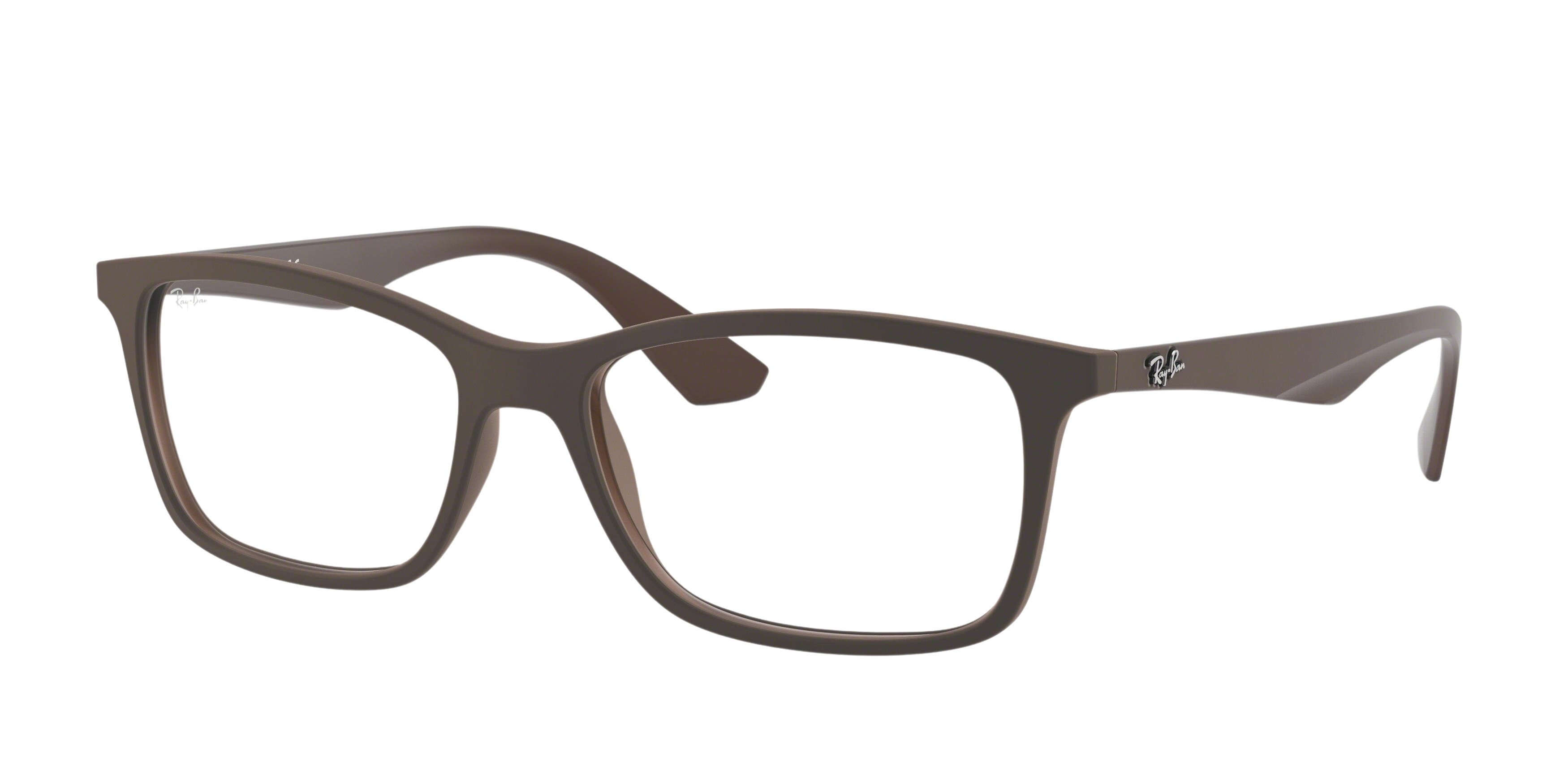 MATTE TRASP BROWN