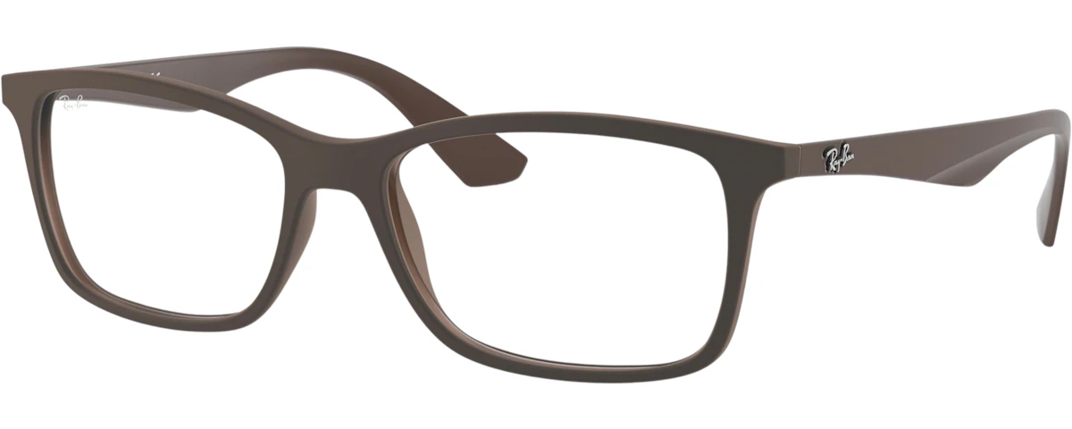 MATTE TRASP BROWN