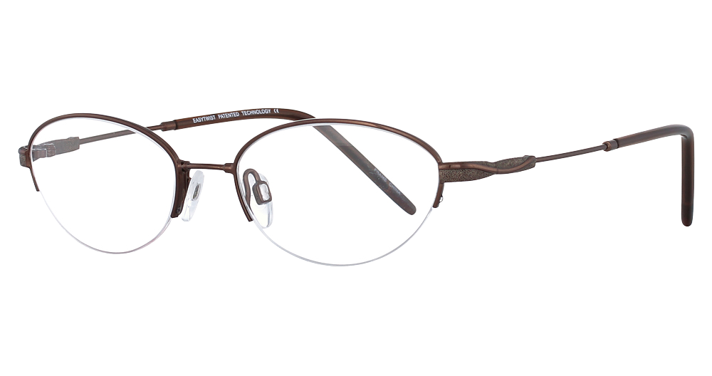 Brown /Brown Temples
