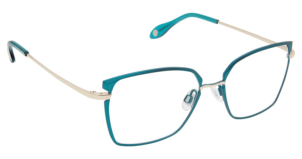 TURQUOISE GOLD
