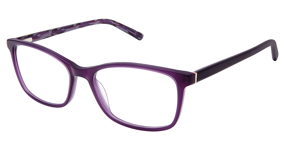 PURPLE MAUVE