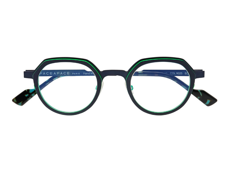 Blue/Green