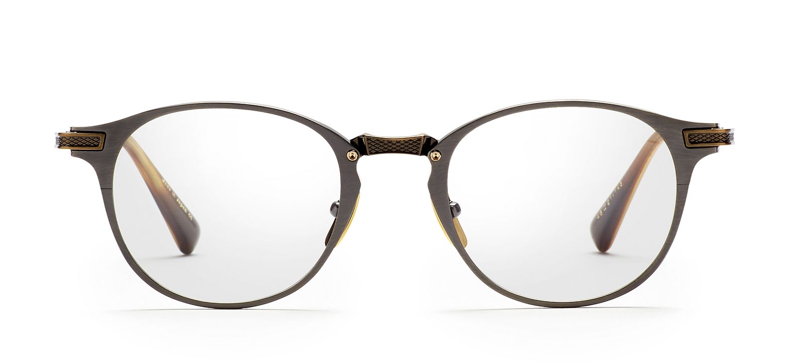 Silver/Yellow Gold