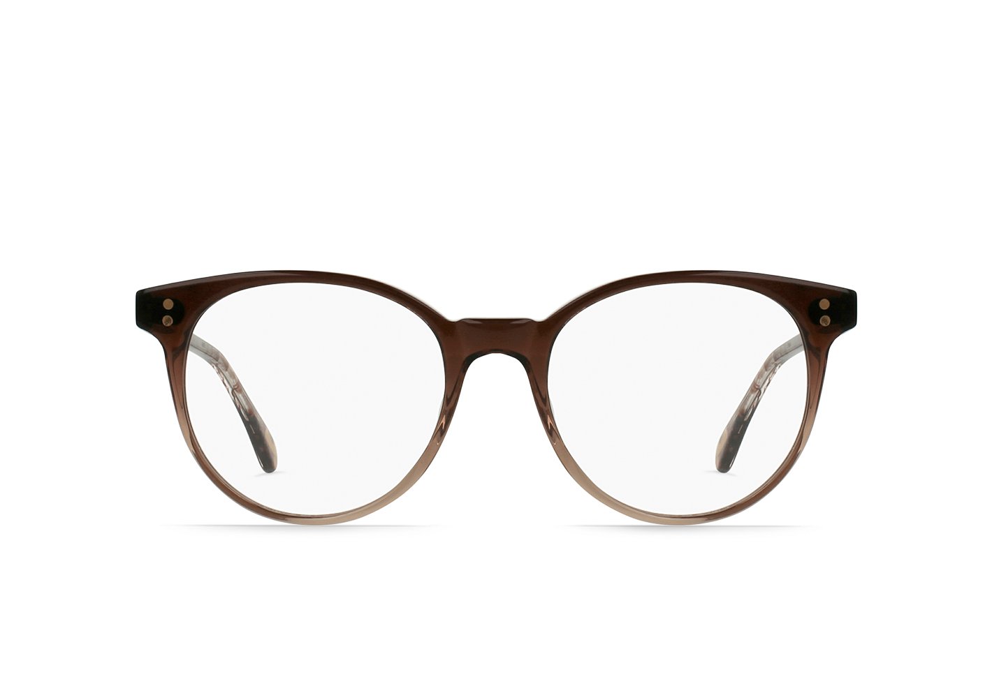 Sierra Brown Gradient / Clear