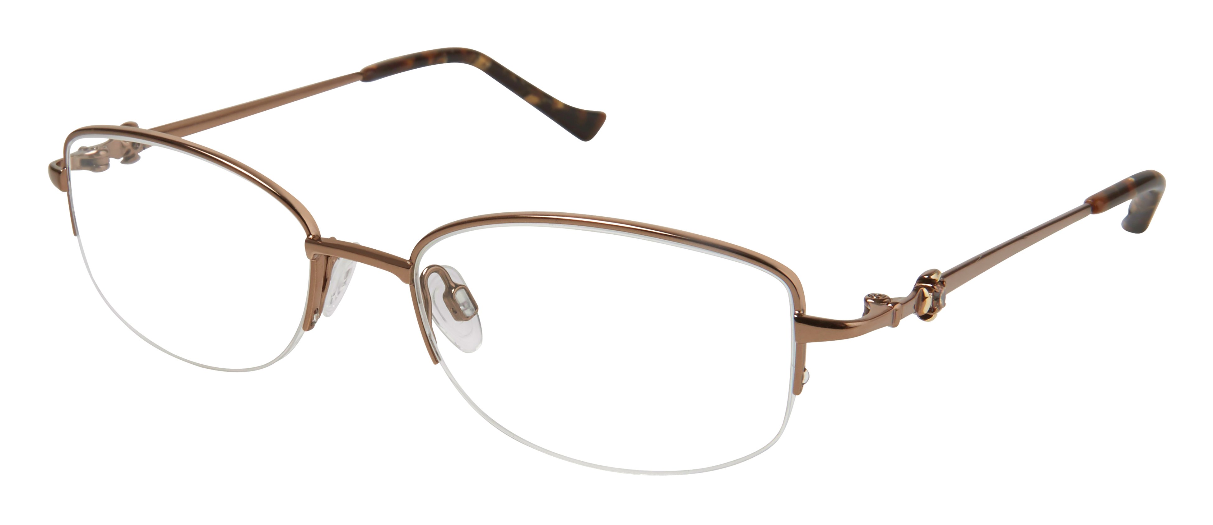 Light Brown