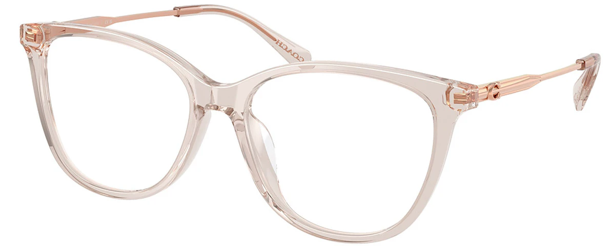 TRANSPARENT KHAKI