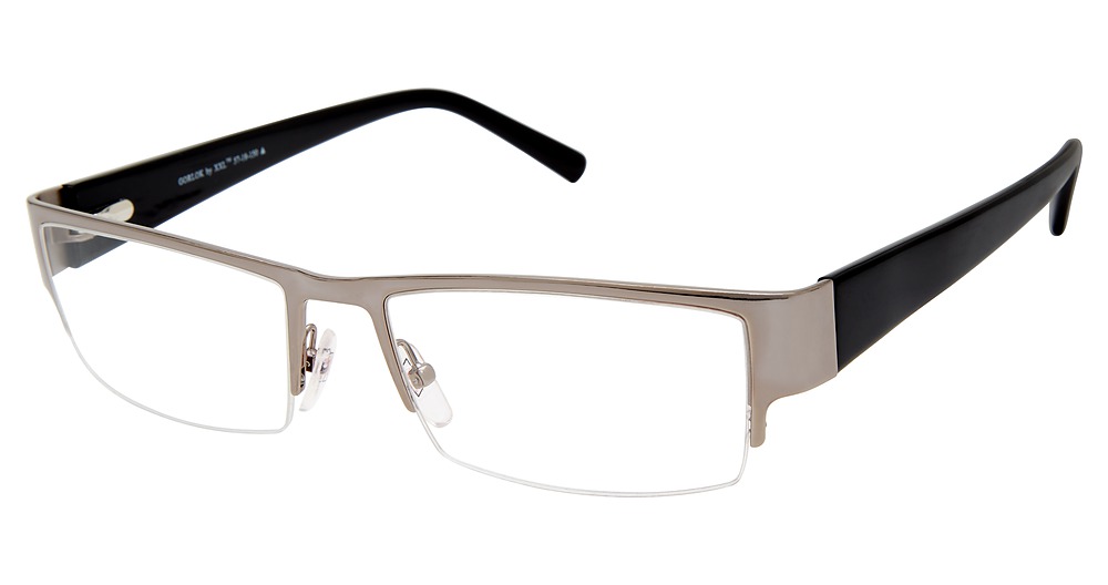 GUNMETAL