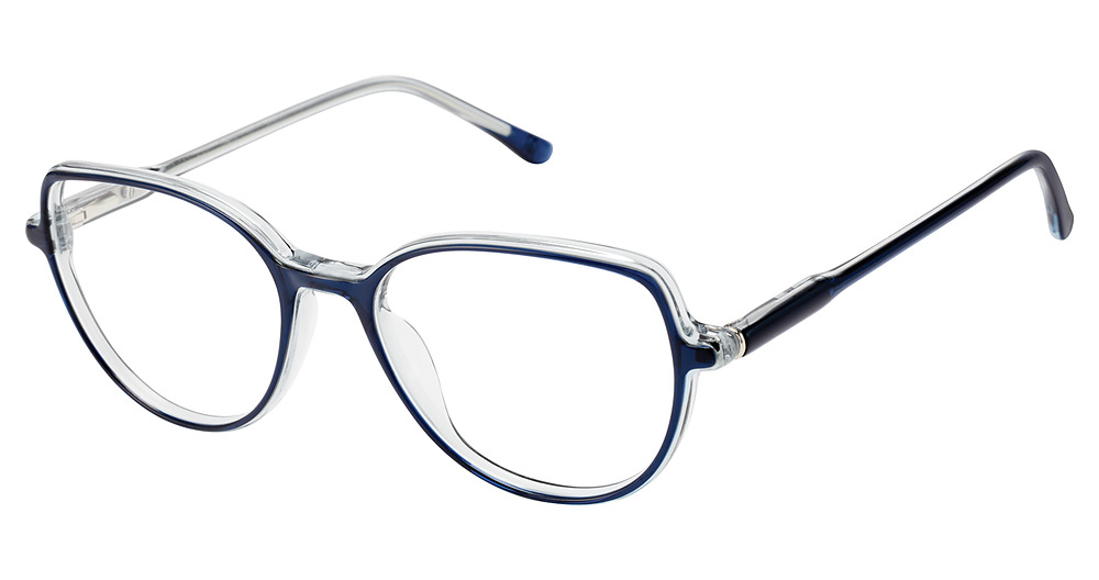 TRANS NAVY/ TRANS BLUE