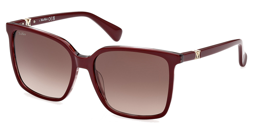 shiny bordeaux / gradient bordeaux