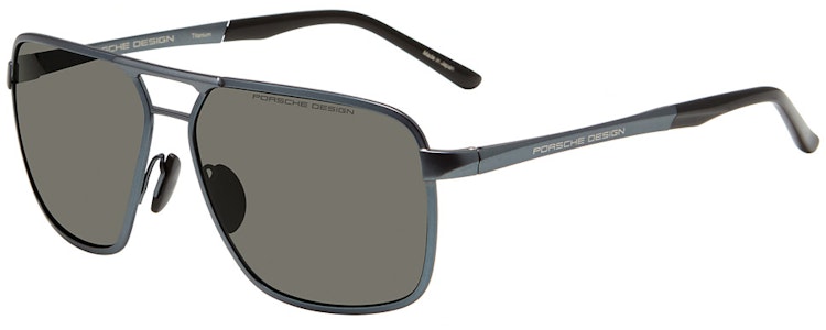 Gunmetal Grey D415