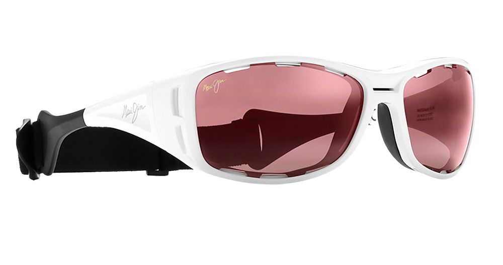 MJRX White Pearl / MJRX