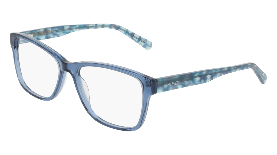 DENIM BLUE