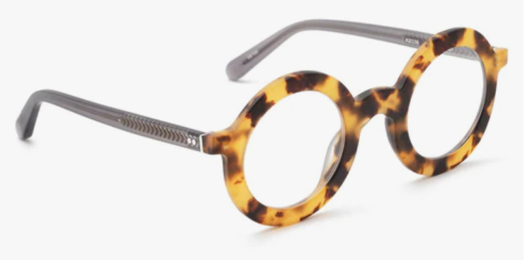 Matte Tokyo Tortoise