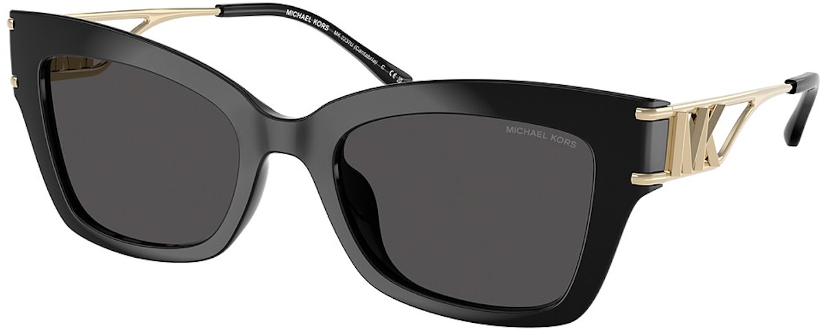 BLACK / DARK GREY SOLID