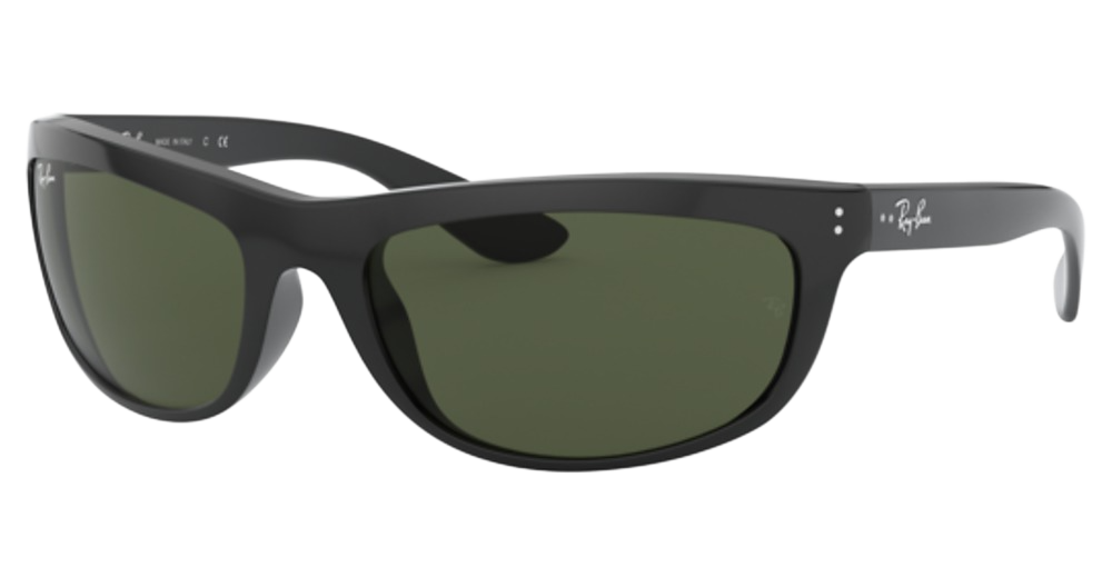 BLACK / G-15 GREEN