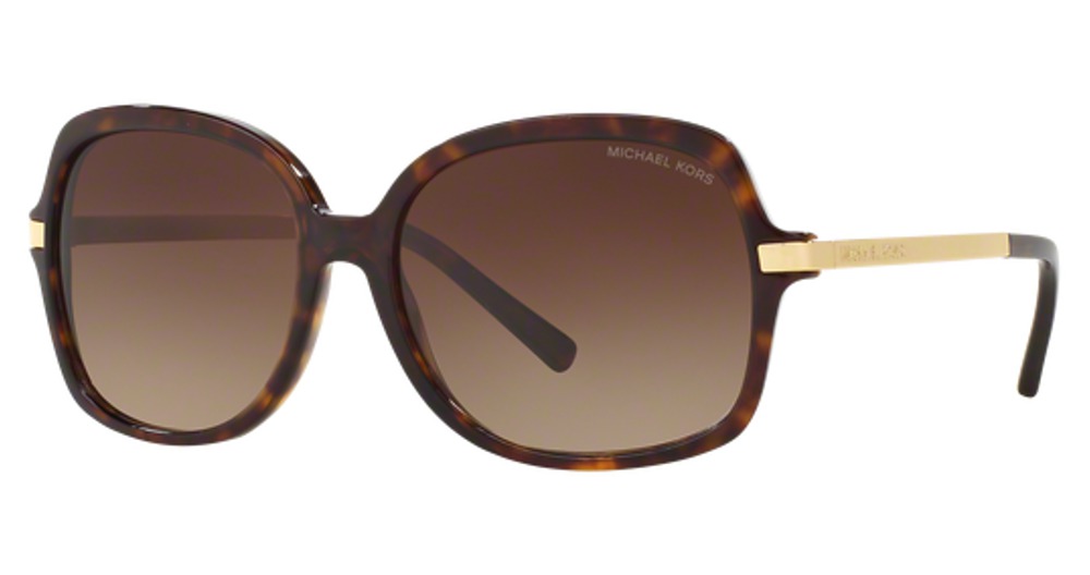 DARK TORTOISE / BROWN GRADIENT