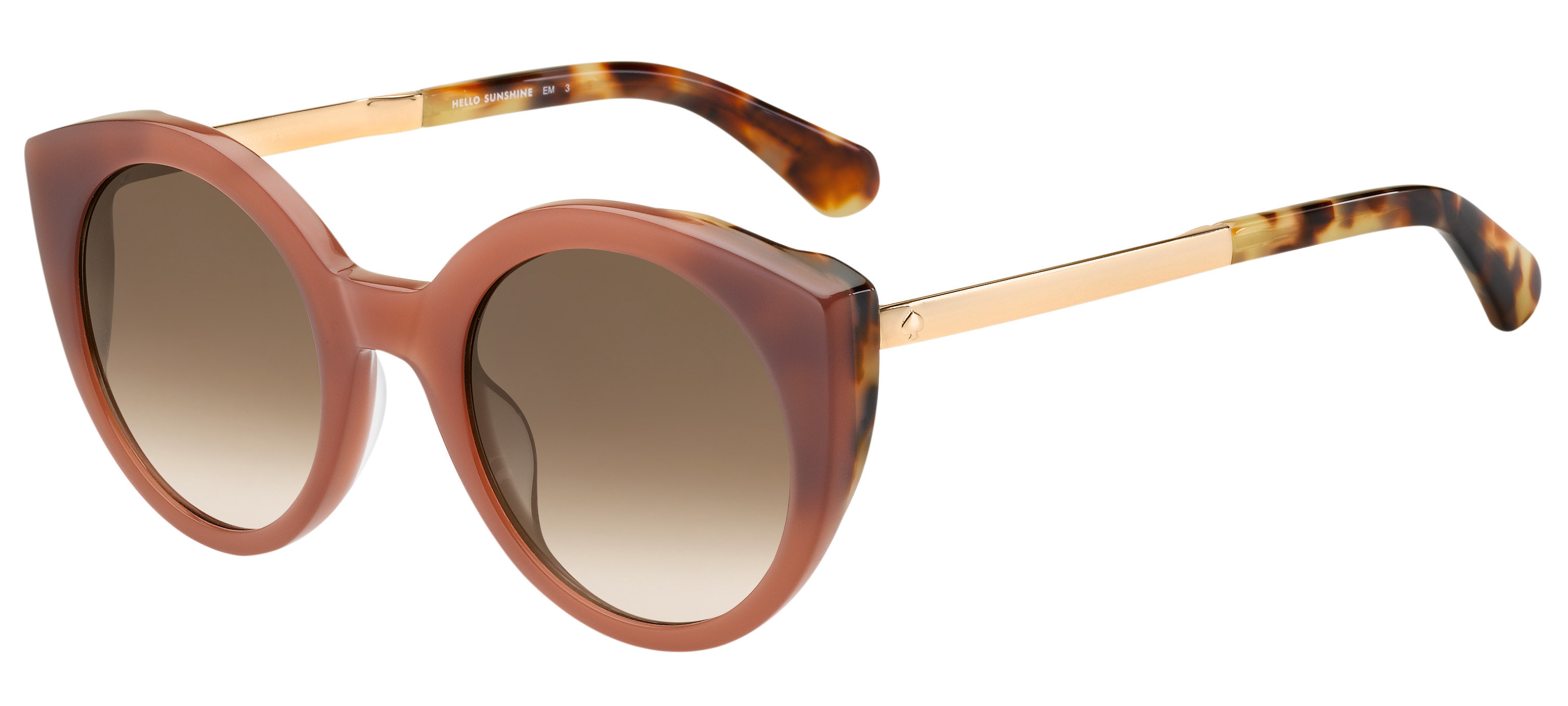Burgundy Havana (70 Brown)