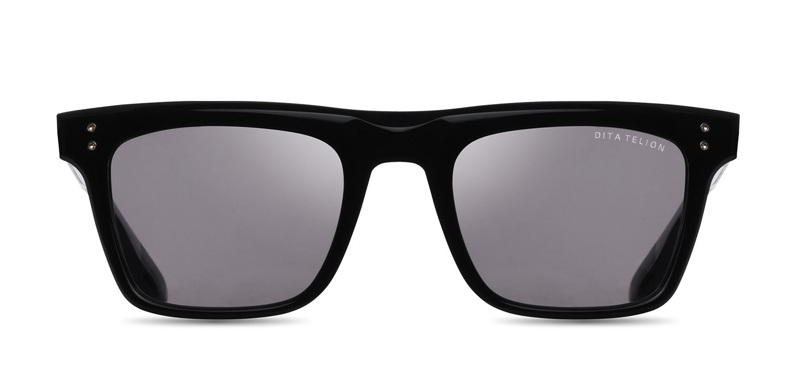Black/Black Iron