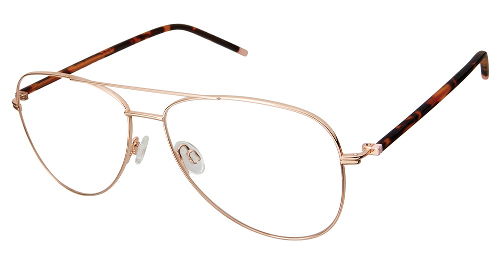 Rose gold