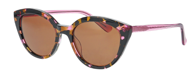 PINK DARK TRANSPARENT