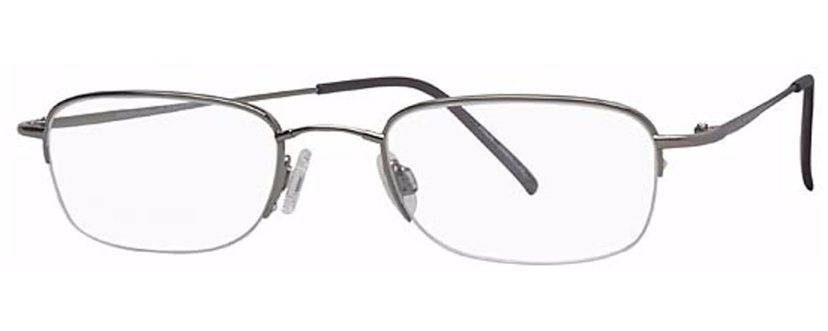 LIGHT GUNMETAL