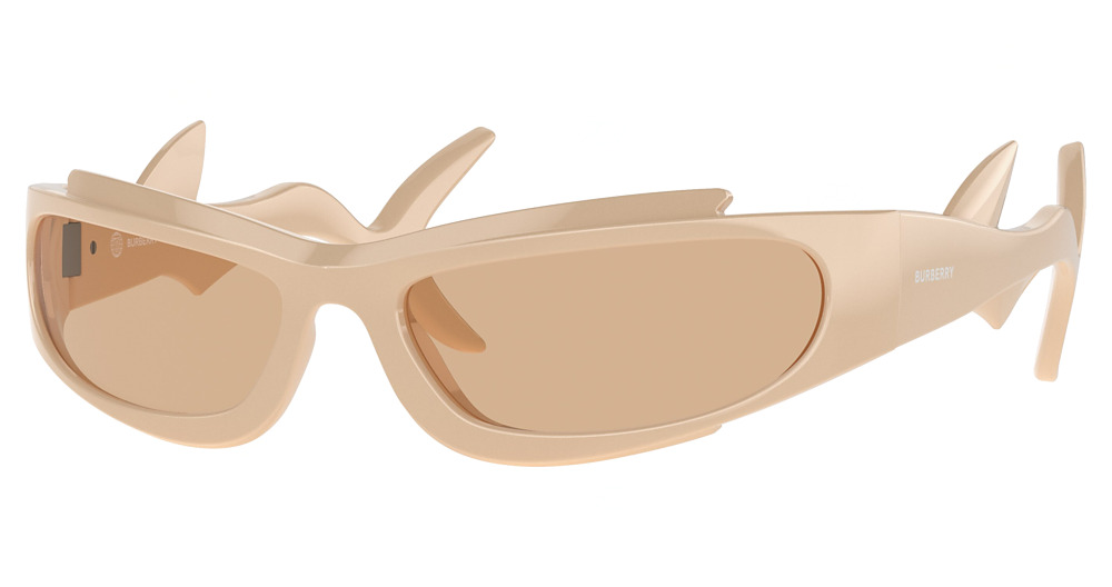 BEIGE / LIGHT BROWN