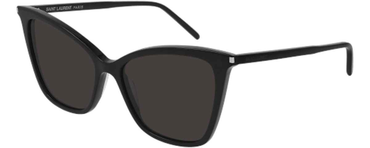 BLACK-BLACK-BLACK / BLACK