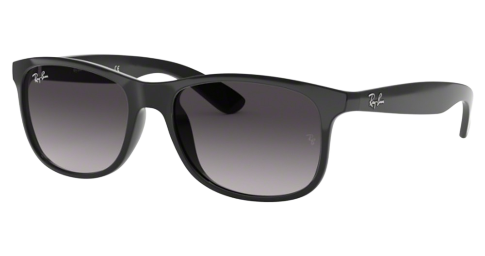 BLACK / LIGHT GREY GRADIENT DARK GREY