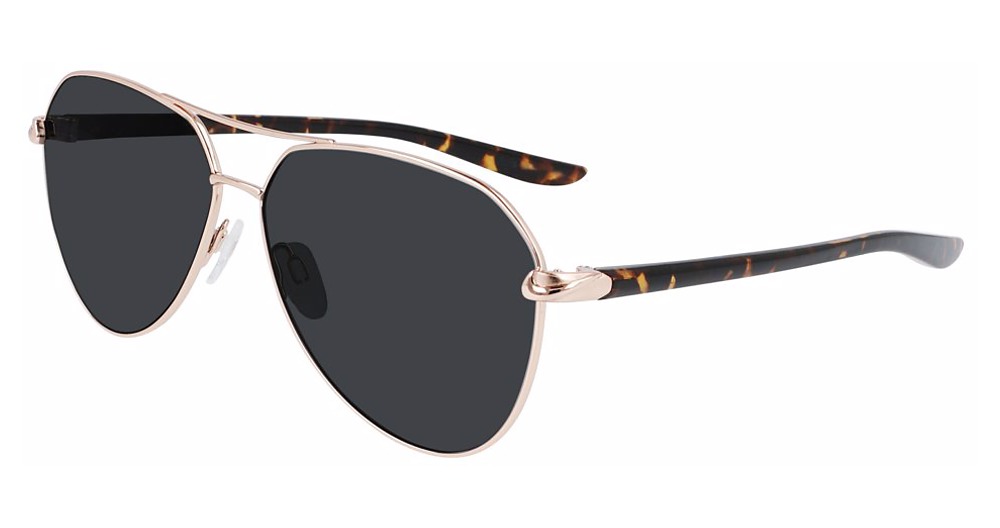 (600) ROSE GOLD/GREY POLARIZED