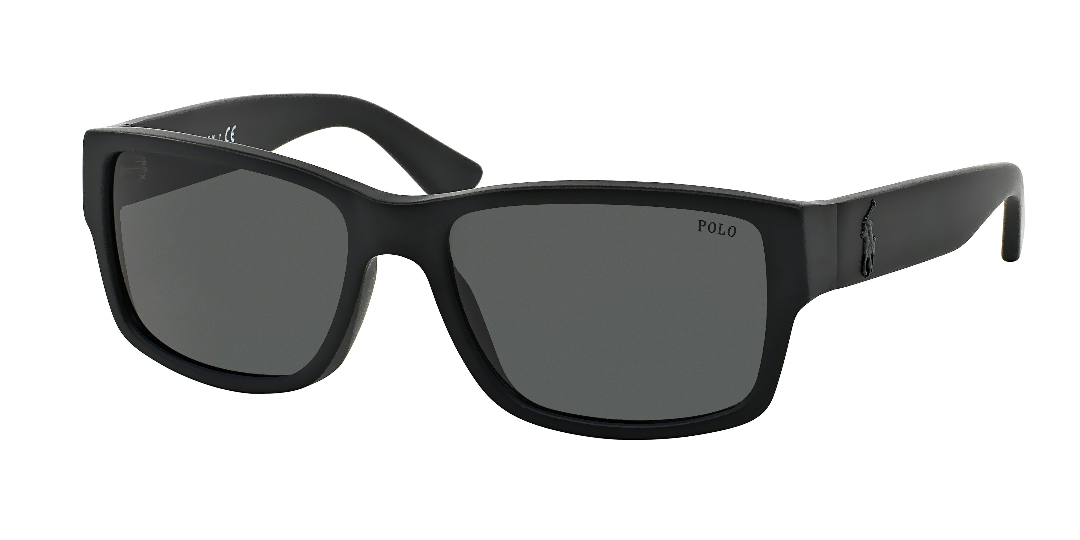 MATTE BLACK