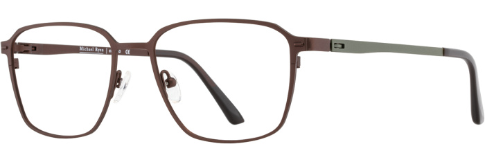 Chocolate / Olive