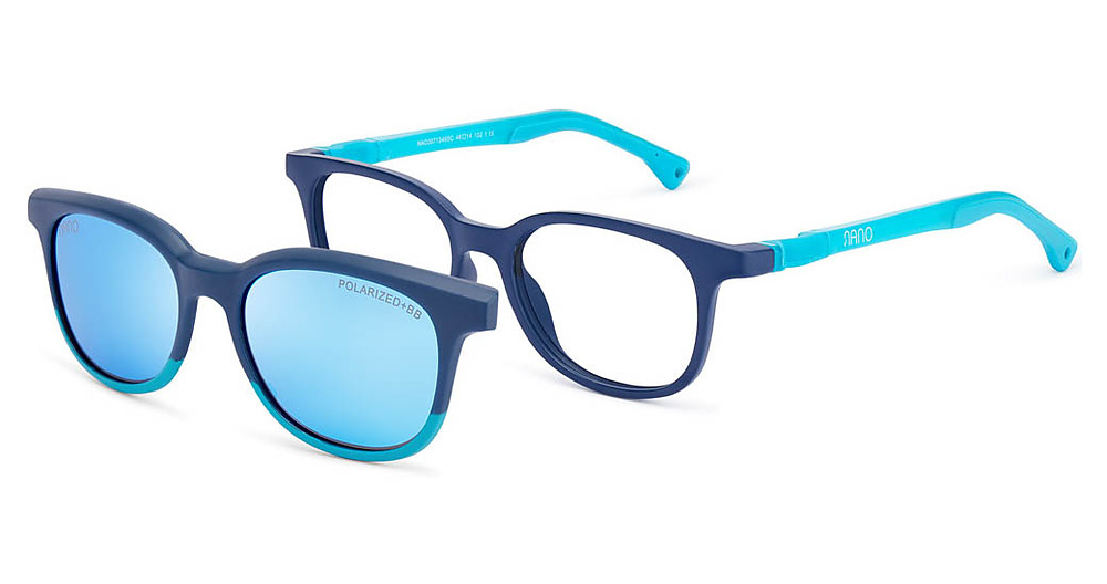 BLUE TURQUOISE