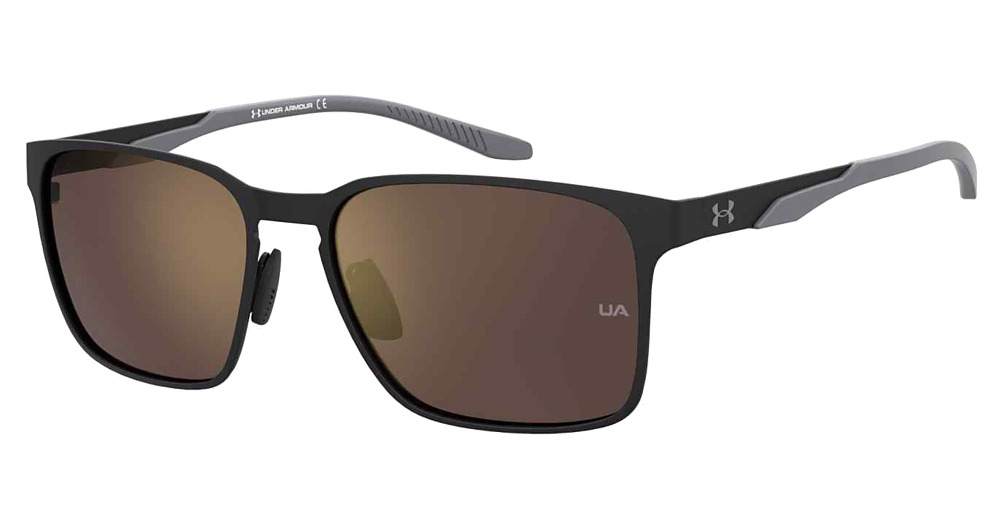 MTBKGREY / GREY BRONZE MIRROR
